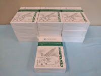 ZIMMER BIOMET REFOBACIN, 110034355 BONE CEMENT R, QTY. 10, EXP. 5/2026