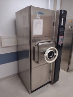 AMSCO AMSCO RENAISSANCE 3013 STEAM STERILIZER (OR 1 AND 2) (COI REQUIRED)