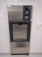 STERIS MILLENNIUM 20 STEAM -FLUSH PRESSURE PULSE STERILIZER (COI REQUIRED)
