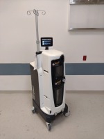 STRYKER NEPTUNE 3 ROVER, 0703-001-000 WASTE MANAGEMENT SYSTEM