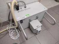 STRYKER 0702-014-000 NEPTUNE 2 DOCKING STATION