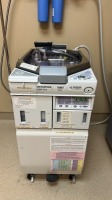 OLYMPUS OER-PRO ENDOSCOPE REPROCESSOR SCOPE WASHER