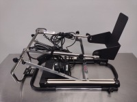 MCKELOR TECHNOLOGIES LTD PHOENIX 1850 KNEE CPM