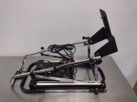 MCKELOR TECHNOLOGIES LTD PHOENIX 1850 KNEE CPM
