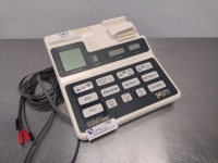 CHATTANOOGA GRUP INTELECT LEGEND COMBO ULTRASOUND THERAPY SYSTEM