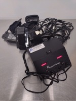 ANODYNE THERAPY SYSTEM REHABILITATION LIGHT THERAPY