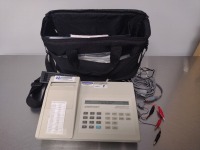 BIODYNAMIC 310A BODY COMPOSITION ANALYZER