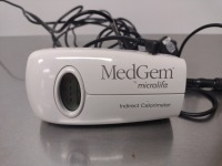 MICRO LIFE MEDGEM INDIRECT CALORIMETER