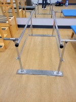 PARALLEL BARS