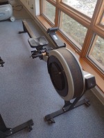 CONCEPT II MODEL C ROWING ERGOMETER