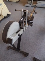 CONCEPT II INDOOR ROWER ROWING ERGOMETER