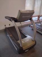 SPORTS ART FITNESS T670 TREADMILL