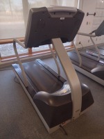 STAR TRAC PRO 7631-SUSAP0 TREADMILL