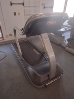 STAR TRAC TRC 9-3581-MUSAP0 TREADMILL