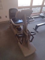 BIODEX BIOSTEP 950-215 SEMI-RECUMBENT ELLIPTICAL
