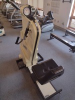 CYBEX UBE 2460 METABOLIC SYSTEM