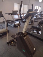 PRECOR USA C764 STEPPER MACHINE