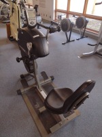 SCHWINN AIR WIND JAMMER UBE UPPER BODY ERGOMETER