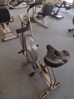 SCHWINN AIRDYNE