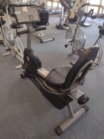 SCHWINN 920I RECUMBENT BIKE