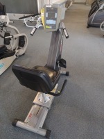 SCIFIT SYSTEM INC ISO1000R RECUMBENT BIKE