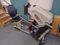 SCIFIT SYSTEM INC SONE RECUMBENT STEPPER