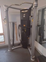 HOIST FITNESS MI 6 FUNCTIONAL TRAINER, CABLE MACHINE