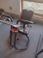 PRECOR USA STRETCH STATION