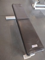 BENCH PRESS