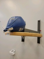 XMARK BOXING SPEED BAG WITH TITLE BAG