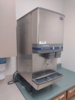 FOLLETT 1201400A ICE MAKER/WATER DISPENSER, LOC: EXAM ROOM