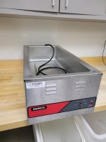 NEMCO 6055A-43 FOOD WARMER, LOC: KITCHEN/CAF&Eacute;