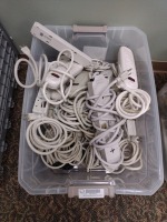 SURGE PROTECTORS, LOC: LIBRARY NEXT TO INPATIENT RECEPTION