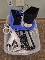 SURGE PROTECTORS, LOC: LIBRARY NEXT TO INPATIENT RECEPTION