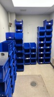 AKRO BINS, ASSORTED