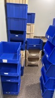 AKRO BINS, ASSORTED