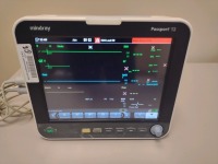 MINDRAY PASSPORT 12 PATIENT MONITOR