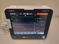 MINDRAY PASSPORT 12 PATIENT MONITOR