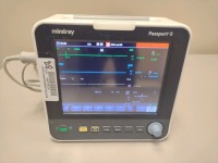 MINDRAY PASSPORT 8 PATIENT MONITOR