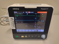 MINDRAY PASSPORT 8 PATIENT MONITOR