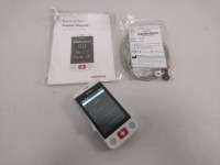 MINDRAY TD60 TELEMETRY TRANSMITTER WITH LEADS
