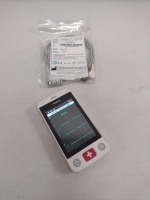 MINDRAY TD60 TELEMETRY TRANSMITTER WITH LEADS