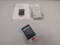 MINDRAY TD60 TELEMETRY TRANSMITTER WITH LEADS