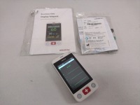 MINDRAY TD60 TELEMETRY TRANSMITTER WITH LEADS