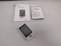 MINDRAY TD60 TELEMETRY TRANSMITTER WITH LEADS