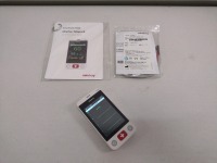 MINDRAY TD60 TELEMETRY TRANSMITTER WITH LEADS