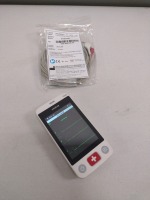 MINDRAY TD60 TELEMETRY TRANSMITTER WITH LEADS