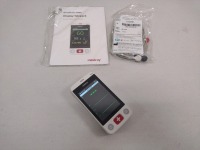 MINDRAY TD60 TELEMETRY TRANSMITTER WITH LEADS
