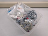 MINDRAY MASIMO SET SPO2 CABLES
