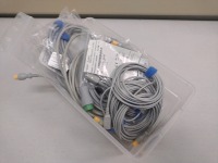 MINDRAY PATIENT MONITOR CABLES